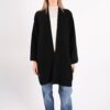 CARDIGAN LUNGO APERTO - immagine 3