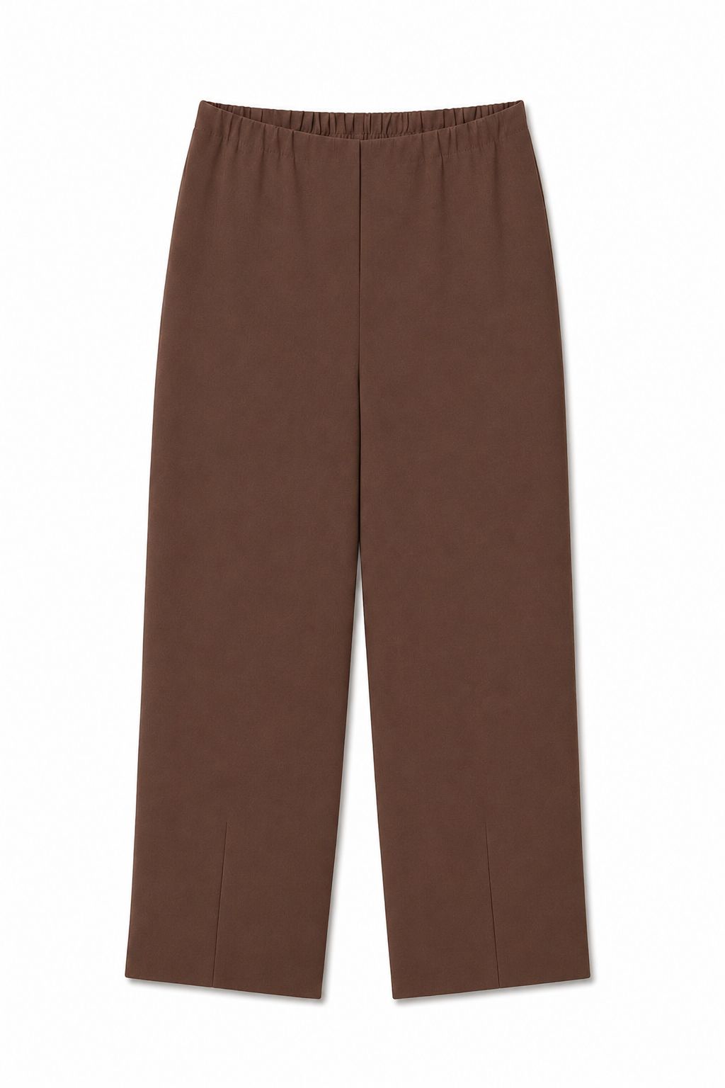 04bab36b-9f13-4c56-9e4c-20d154ae57eb PANTALONI IN TESSUTO A SIGARETTA - Moro, S