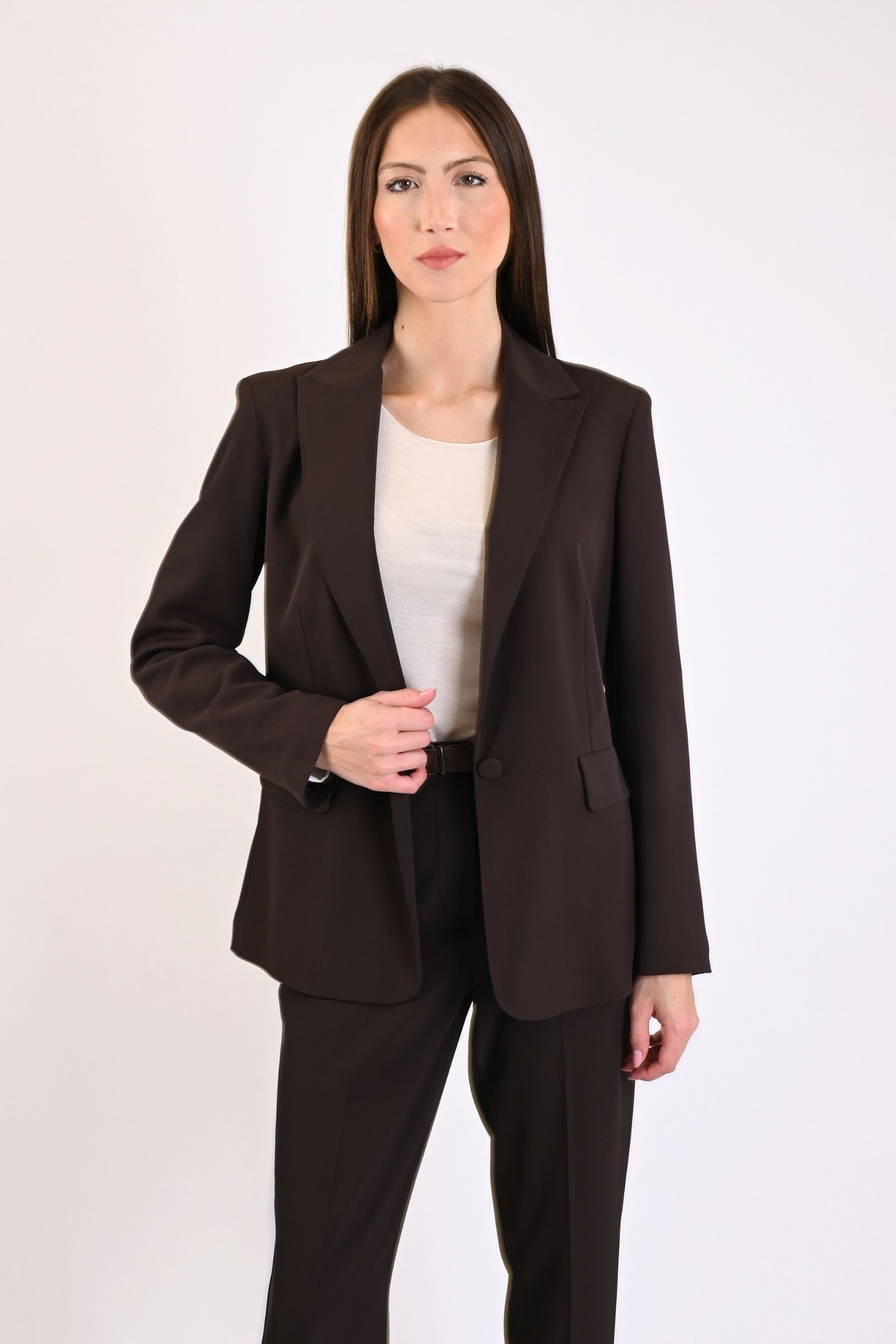 GIACCA IN CADY - Image 2