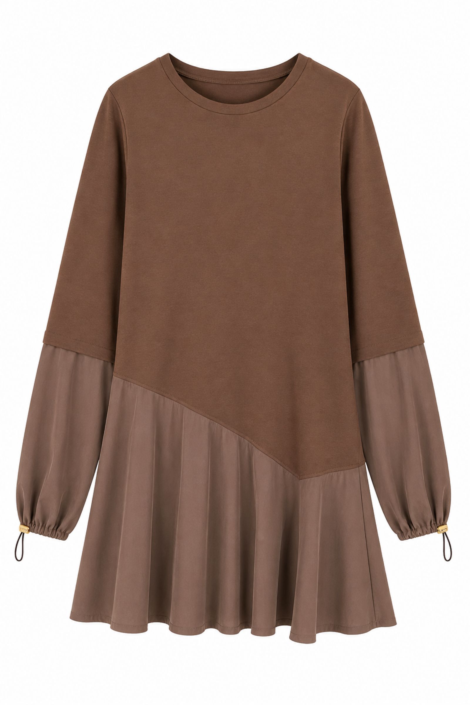 2 ABITO MULTI-TEXTURE - Moro, S