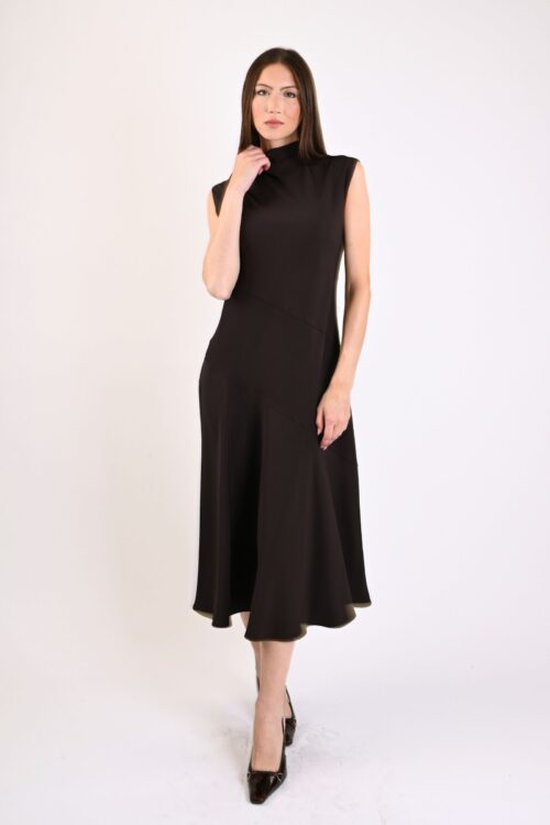 Alternative view of ABITO IN CADY MIDI