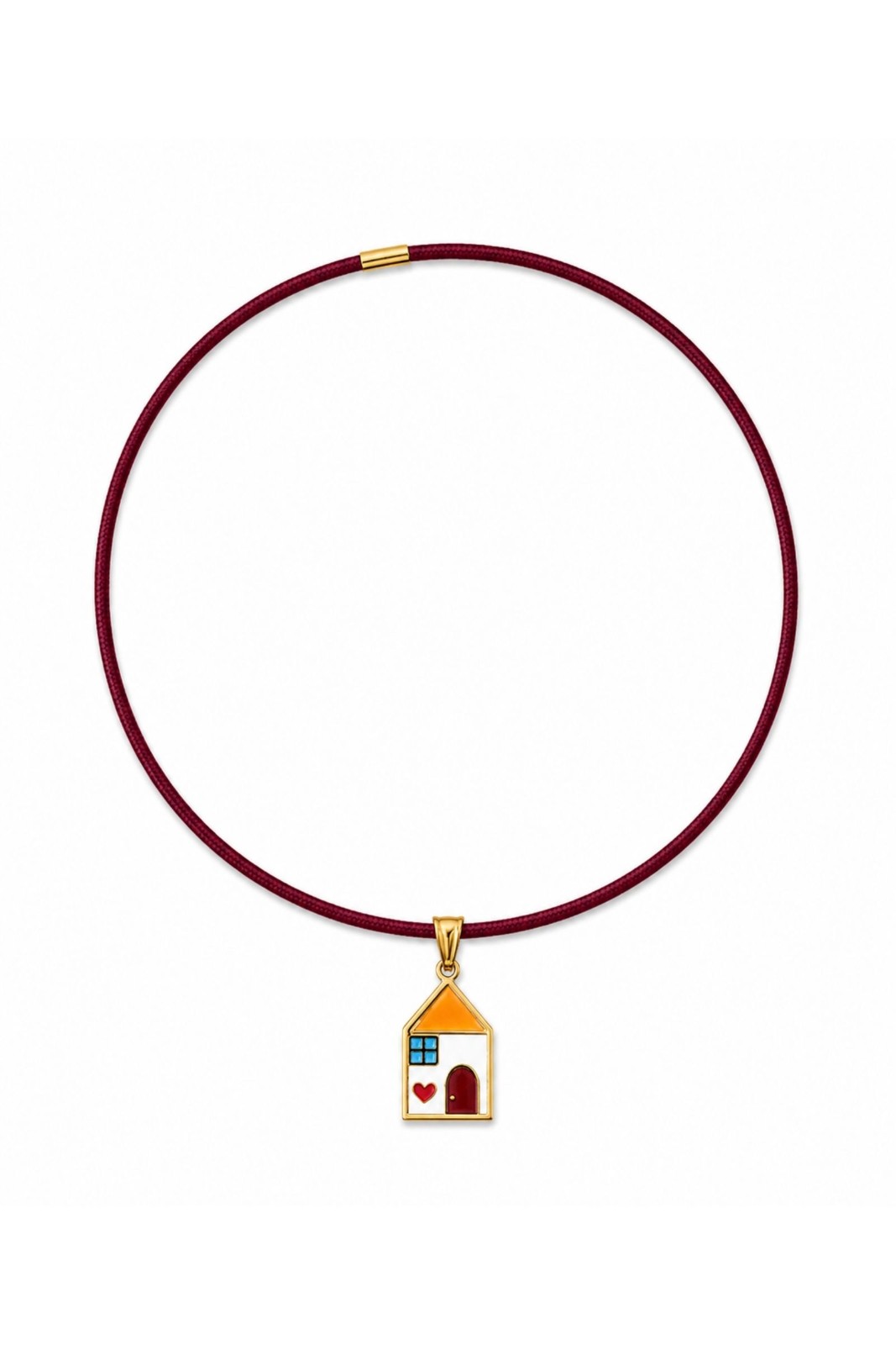 COLLANA MAGNETICA REGOLABILE - immagine 2