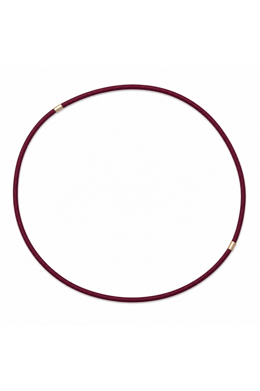 BI243-06_BORDO COLLANA MAGNETICA REGOLABILE - Bordo, TU