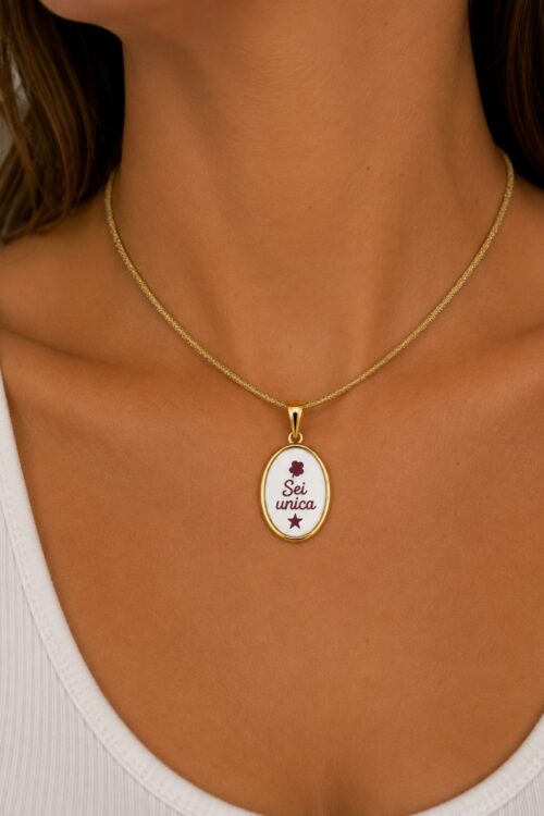 CHARM “SEI UNICA”