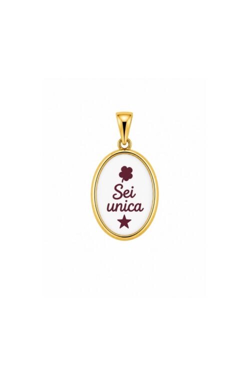 Alternative view of CHARM “SEI UNICA”