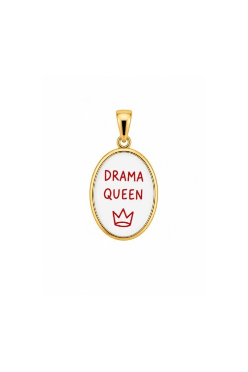 Alternative view of CHARM "DRAMA QUEEN"