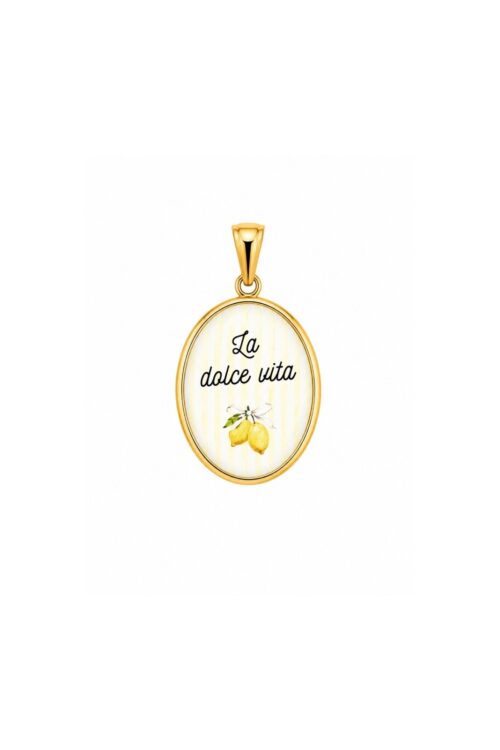 Alternative view of CHARM “LA DOLCE VITA”