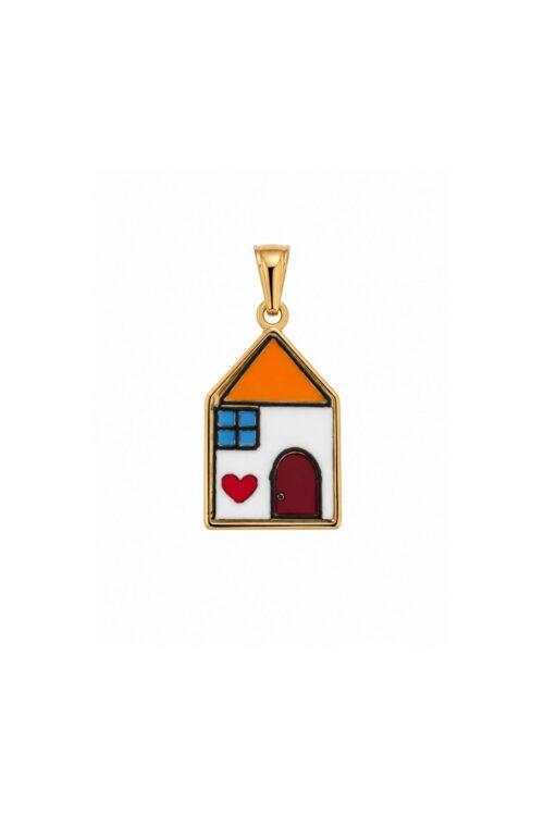 Alternative view of CHARM CASA