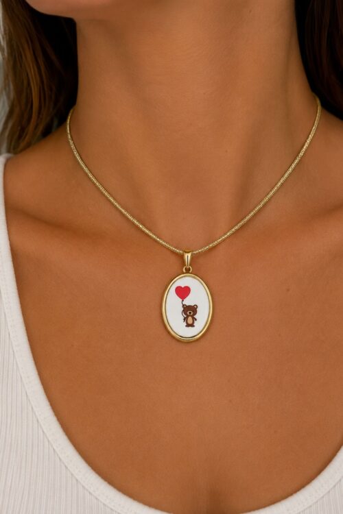 CHARM ORSO