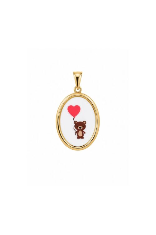 Alternative view of CHARM ORSO