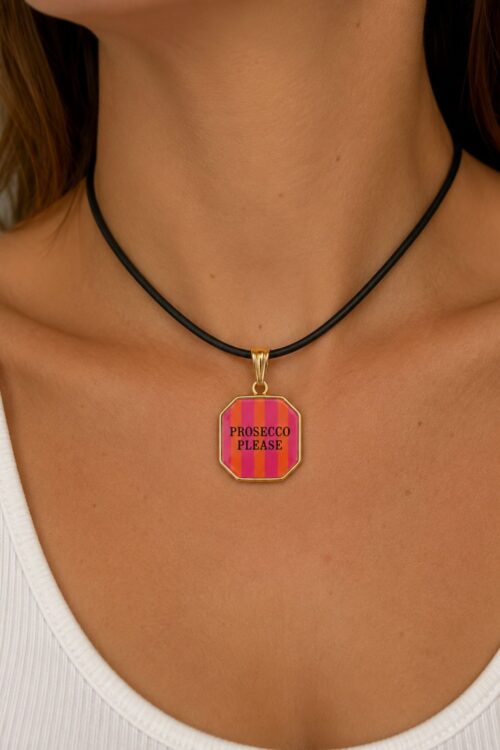 CHARM “PROSECCO PLEASE”