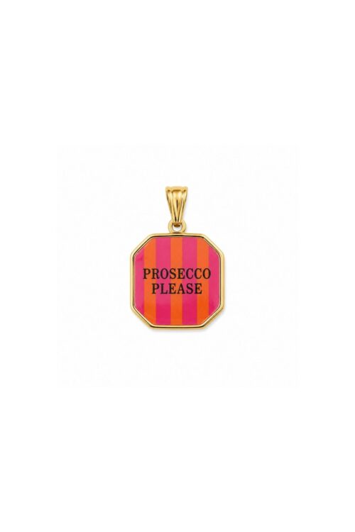 Alternative view of CHARM “PROSECCO PLEASE”
