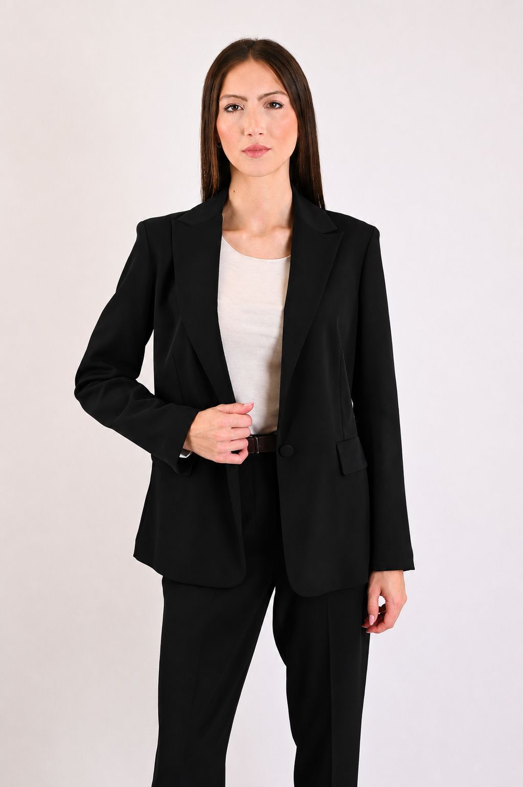 c903daef-60d7-45b2-9b2d-5ec3d6132ceb GIACCA IN CADY - Black, S