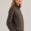 GIACCA CON ZIP - immagine 2