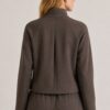 GIACCA CON ZIP - immagine 3