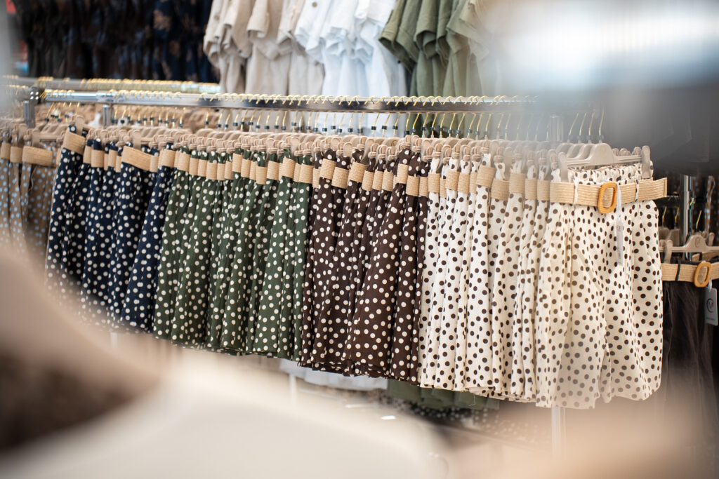 Abbigliamento donna all'ingrosso Myastreet per boutique