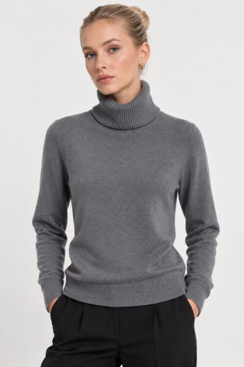 MAGLIA DOLCEVITA