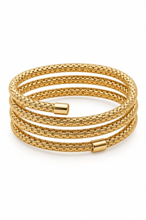 Alternative view of BRACCIALE A SPIRALE