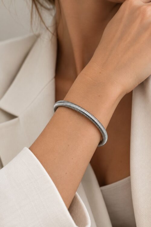 BRACCIALE TUBOLARE