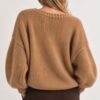 TWIN SET IN MAGLIA MORBIDA - immagine 3