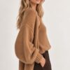 TWIN SET IN MAGLIA MORBIDA - immagine 2