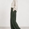 PANTALONI JOGGER CON COULISSE REGOLABILE - immagine 4
