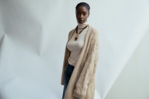 Moda autunno 2026: maglieria e cardigan donna