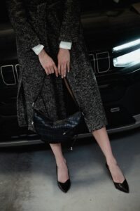 Accessori donna per completare i look autunno 2026
