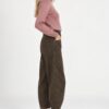 JEANS BALLOON ANIMALIER - immagine 2