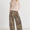 PANTALONE FANTASIA CAMOUFLAGE
