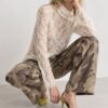 PANTALONE FANTASIA CAMOUFLAGE - immagine 2