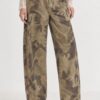 PANTALONE FANTASIA CAMOUFLAGE - immagine 3