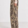 PANTALONE FANTASIA CAMOUFLAGE - immagine 4