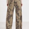 PANTALONE FANTASIA CAMOUFLAGE - immagine 5