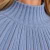 MAGLIA DOLCEVITA A COSTE - immagine 5