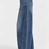 JEANS BALLOON CON CUCITURE SAGOMATE - immagine 3