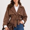 BERRETTO IN MAGLIA A COSTINE CON DETTAGLIO LUREX - Image 2