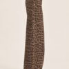 JEANS BALLOON CON STAMPA LEOPARDATA - immagine 3