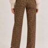 JEANS CON STAMPA ANIMALIER – Bild 3