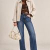 JEANS CON CINTURA - immagine 2