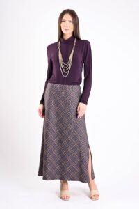 Colori moda autunno inverno 2026 - abbigliamento donna per boutique.